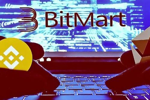 Tin tặc đánh cắp hơn 150 triệu USD của sàn giao dịch tiền điện tử BitMart