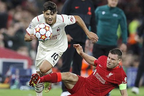 Nhận định bóng đá Milan vs Liverpool: Trái tim nóng và những cái đầu lạnh