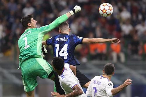 Nhận định bóng đá Real Madrid vs Inter Milan: Những người gác đền siêu hạng