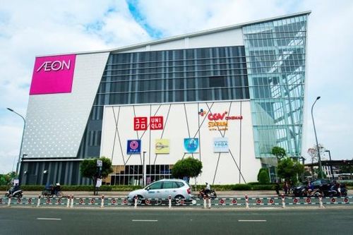 Cửa hàng Uniqlo thứ 10 tại Việt Nam sẽ khai trương vào ngày 22.12