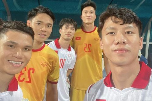 Quế Ngọc Hải sung sướng vì 'giải hạn', Phan Văn Đức đòi phần