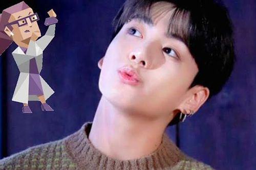 Loại hình tính cách MBTI của Jungkook BTS đã chính thức thay đổi