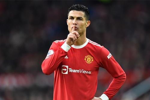 MU: Ronaldo có vai trò thế nào trong chiến thuật của Rangnick?