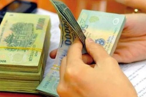Thực hiện cơ chế tạo nguồn năm 2022 để chi trả tiền lương, trợ cấp
