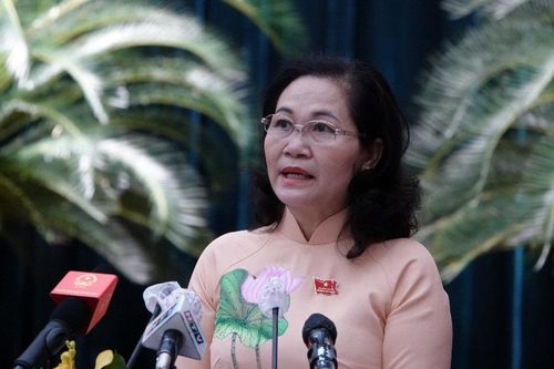 Đẩy mạnh các giải pháp phục hồi kinh tế ở TP Hồ Chí Minh