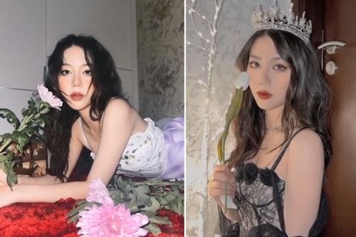 Cô gái xinh đẹp muốn cưới chồng gấp, thích gu bạn trai không giống ai