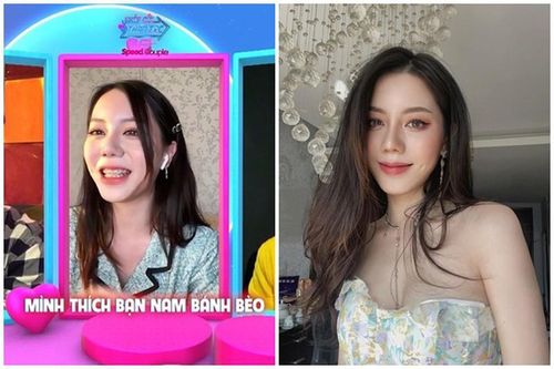Lộ nhan sắc hot girl 'gây bão' vì gu tìm người yêu 'độc lạ'