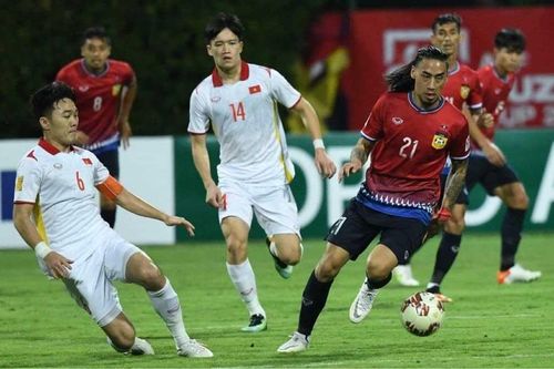 Báo Trung Quốc ngợi khen chiến thắng của tuyển Việt Nam