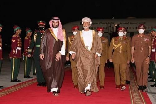 Vùng Vịnh: Thái tử Saudi Arabia bắt đầu công du khu vực, Thổ Nhĩ Kỳ quyết đập tan hiểu nhầm