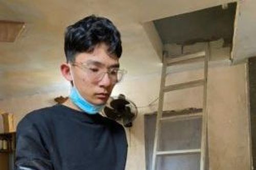 Nam thanh niên bị bắn tử vong khi đi mua bánh mì
