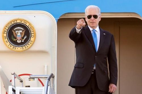Biden và Putin bước vào cuộc đàm phán về Ukraine với rất ít cơ hội thỏa hiệp