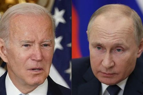 Mỹ tuyên bố gửi quân tới Đông Âu nếu Nga tấn công Ukraine