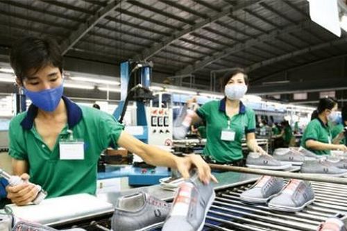 Sau 25 năm, kim ngạch thương mại Việt - Mỹ tăng 168 lần