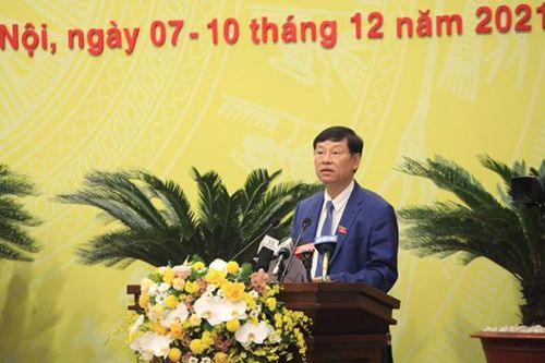 Đẩy nhanh tiến độ và nâng cao hơn nữa chất lượng xét xử các vụ án
