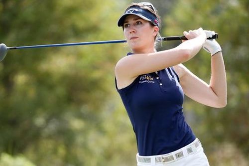 Top 10 nữ golfer tài năng, xinh đẹp bậc nhất thế giới năm 2021