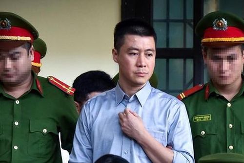 Kỷ luật 4 cán bộ công an liên quan việc tha tù Phan Sào Nam