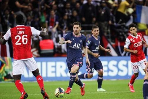 Nhận định, dự đoán PSG vs Club Brugge 00h45 ngày 8/12: Thành Paris có thắng dễ?