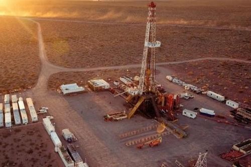 Argentina công bố dự luật thúc đẩy đầu tư vào ngành dầu khí
