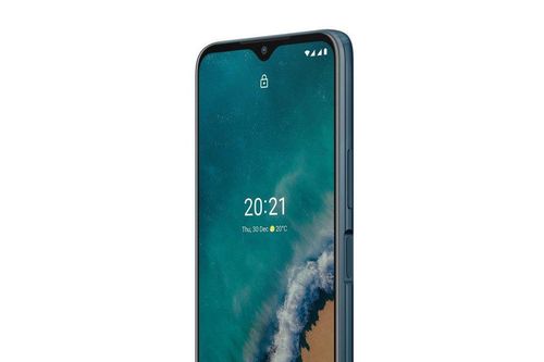 Nokia G50 và Nokia G10 ra mắt tại Việt Nam
