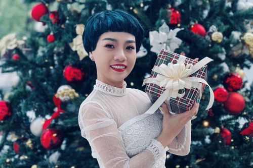 Ngọc Khuê trở lại với album độc đáo kết hợp dân gian và nhạc điện tử