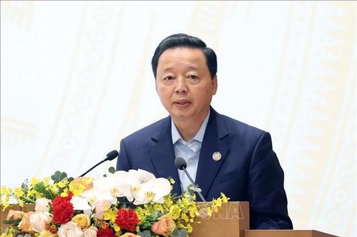Thúc đẩy hợp tác sông Mê Công - Lan Thương hội nhập và phát triển