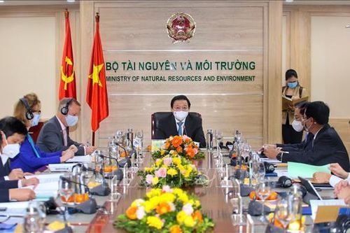Kết quả Hội nghị COP26 đánh dấu sự chuyển đổi đột phá mô hình phát triển trên thế giới