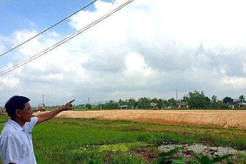 Đà Nẵng: Nhiều sai phạm tại dự án con đường giá trị hơn 1.134 tỷ đồng