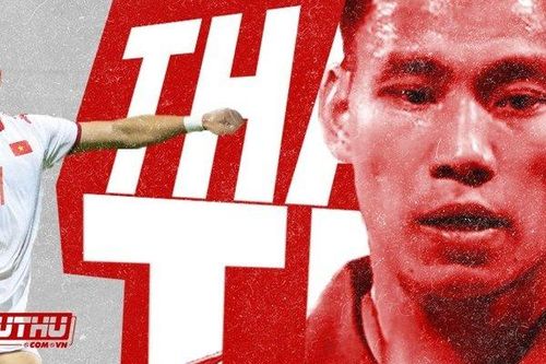 Văn Thanh: Chuyện nhặt từ 32 phút, 1 quả đền & 1 pha treo cổ hỏng ăn