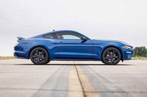 Top 10 xe coupe rẻ nhất năm 2021