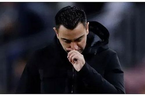 Barca trước nguy cơ bị loại ở Champions League: Vận may đang dần rời xa