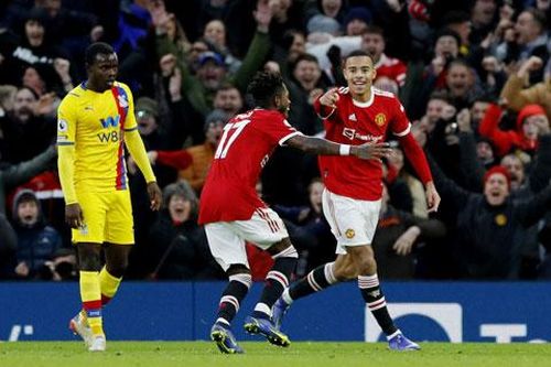 Diện mạo mới của MU: Rangnick đang đánh thức Quỷ