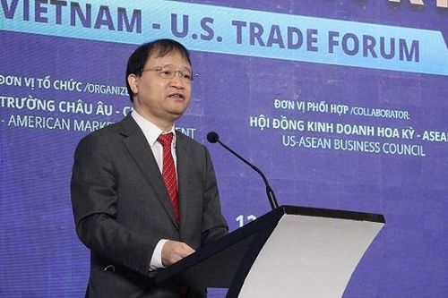 Việt Nam - Hoa Kỳ cần tăng cường kết nối, hạn chế các vụ việc phòng vệ thương mại