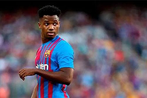 Barca đã khốn càng khó, mất 5 cầu thủ khi gặp Bayern
