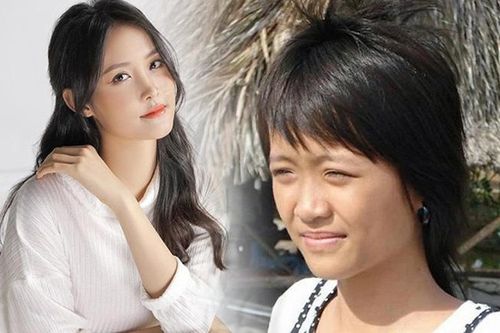 Người đẹp thay đổi ngoạn mục nhất showbiz Việt