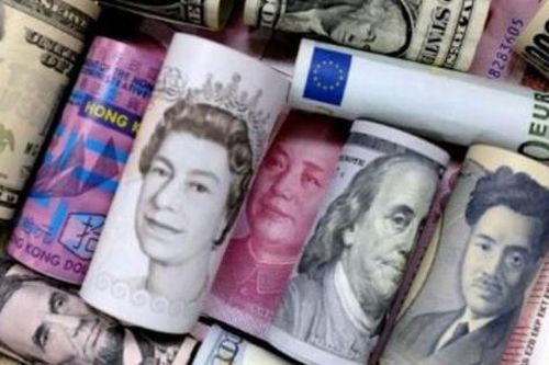 Giá USD tăng, tài sản rủi ro hồi phục, vàng giảm tiếp