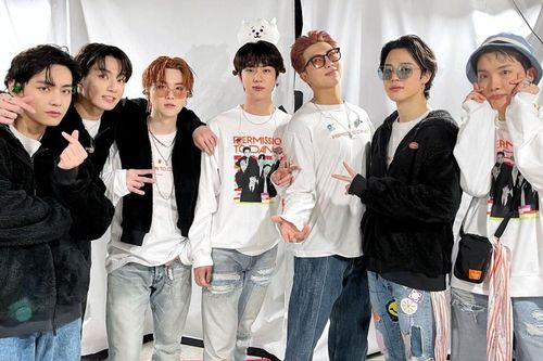 Cả 7 thành viên BTS đồng loạt mở Instagram cá nhân: Lượng người theo dõi tăng chóng mặt