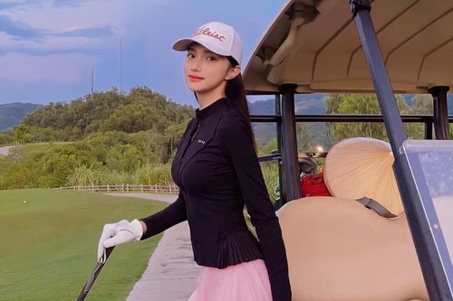 Hương Giang tiết lộ về sở thích 'quý tộc', chơi một buổi 'ngốn' 3 triệu