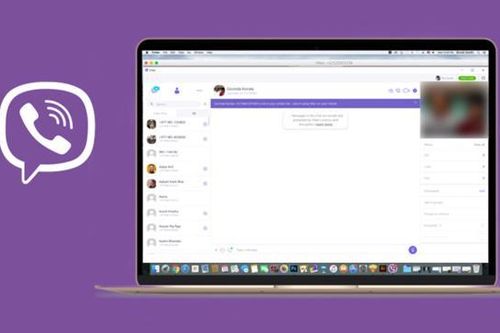 Người dùng Viber đối mặt nguy cơ bị tấn công mạng, mất cắp dữ liệu