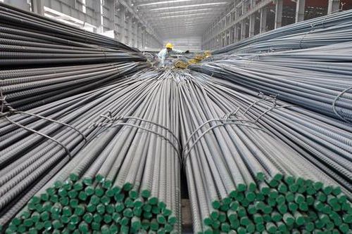 Bất chấp giá cổ phiếu lao dốc, lợi nhuận nhiều doanh nghiệp ngành thép lập kỷ lục lịch sử