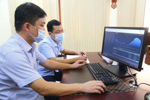Quan trắc môi trường tự động: 'Lá chắn' bảo vệ môi trường
