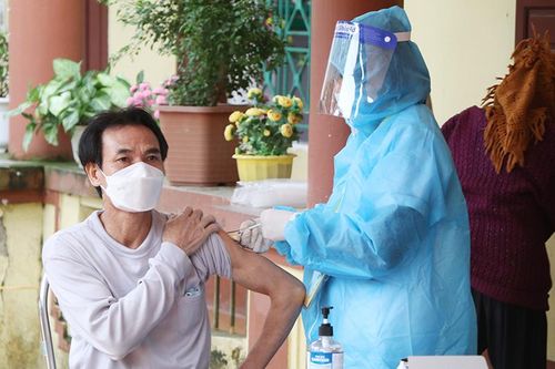 Không phát hiện ca mắc COVID-19 trong cộng đồng