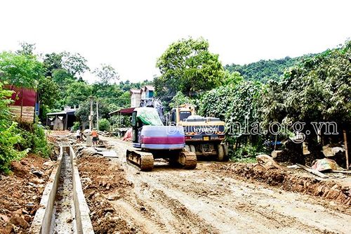 Tập trung thực hiện 'mục tiêu kép' lĩnh vực giao thông vận tải