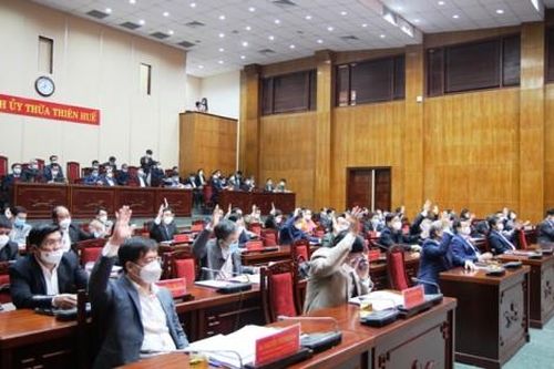 Chính trị - Xã hội Theo dòng thời sự Kịp thời giải quyết dứt điểm những khó khăn, vướng mắc