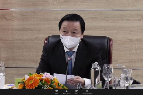 Hội thảo công bố kết quả Hội nghị lần thứ 26 Các bên tham gia Công ước khung của Liên hợp quốc về biến đổi khí hậu