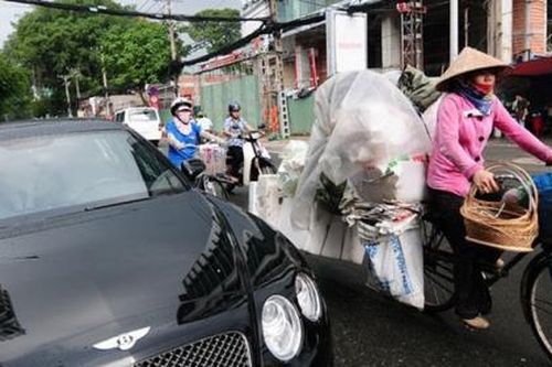 Đề xuất tăng thuế thu nhập cá nhân của người giàu