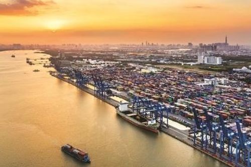 Việt Nam lọt TOP 5 nước có chỉ số kết nối thương mại ấn tượng