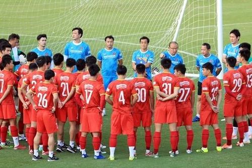 Vì sao cầu thủ U23 không thể có vị trí tại AFF Cup 2020?