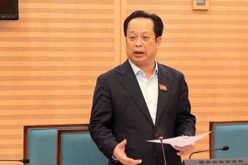 Giám đốc Sở GD-ĐT Hà Nội đính chính phát ngôn hoàn trả 2 lô vaccine tăng hạn sử dụng