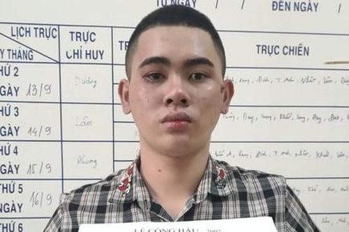 Người dân dũng cảm vây bắt tên cướp hung hãn