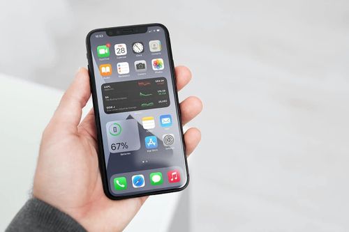 iOS 15.2 sẽ hiển thị cảnh báo khi trẻ vị thành niên gửi ảnh nhạy cảm